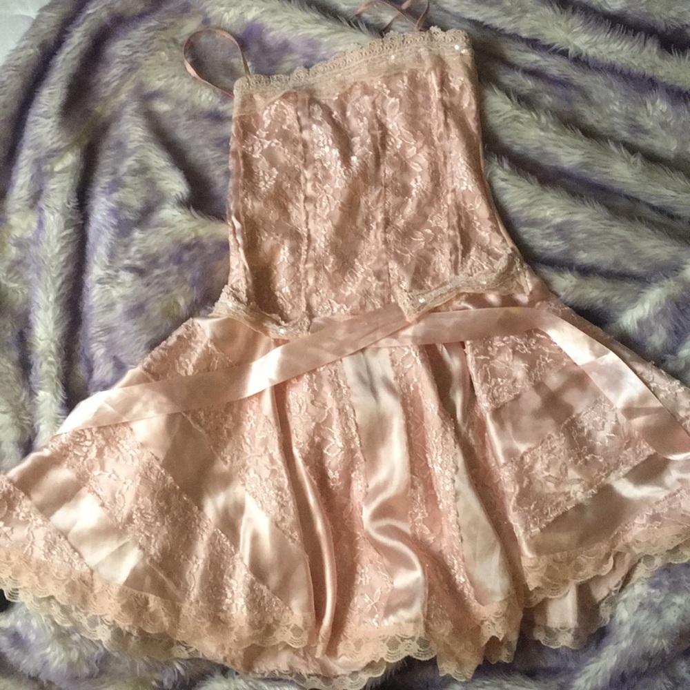 Kawaii Princess Dress 💕